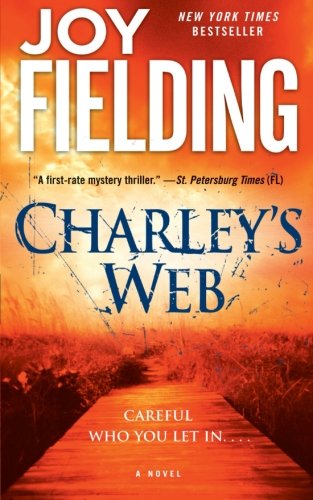 Charley&39s Web [Paperback]