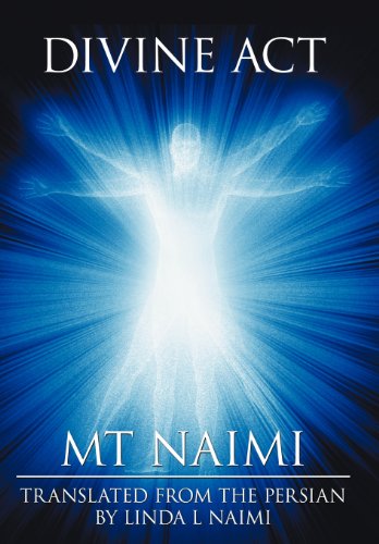 Divine Act [Paperback]