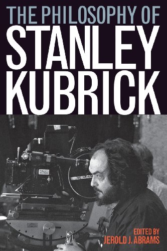 The Philosophy Of Stanley Kubrick (the Philosophy Of Popular Culture) [Paperback]