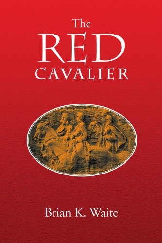 Red Cavalier [Paperback]