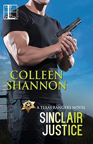 Sinclair Justice [Paperback]