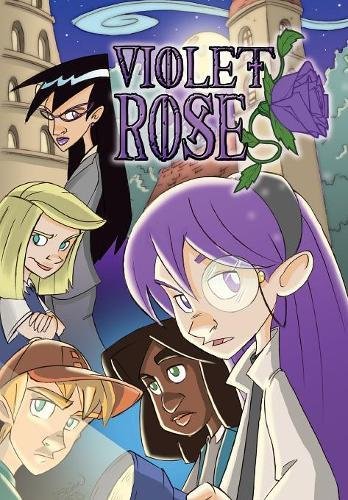 Violet Rose [Paperback]
