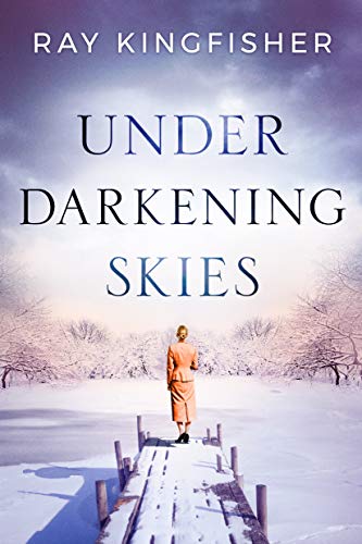 Under Darkening Skies                    [TRADE PAPER         ]