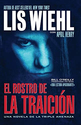 El rostro de la traicin [Paperback]