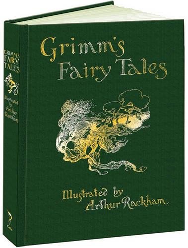 Grimm's Fairy Tales (calla Editions) [Hardcover]