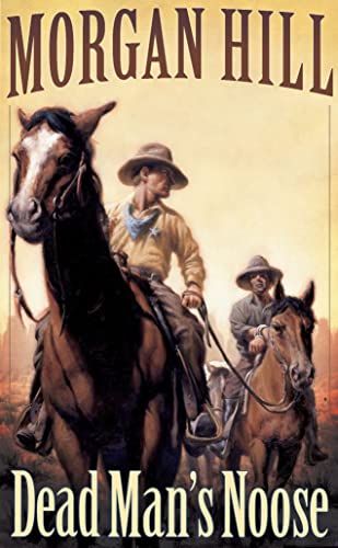 Dead Man's Noose [Paperback]