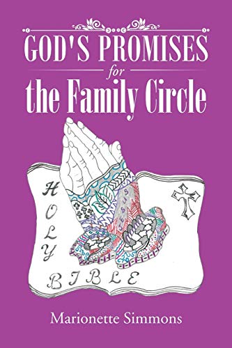 God's Promises For The Family Circle [Paperback]