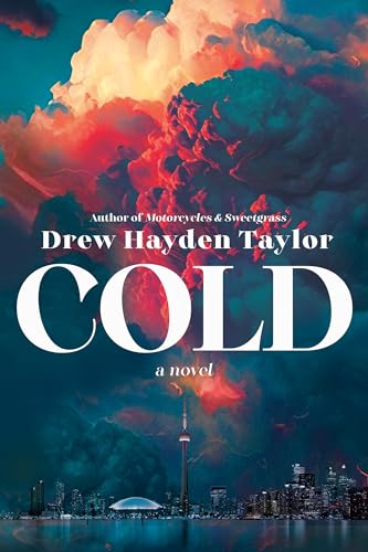 Cold A Novel [Paperback]