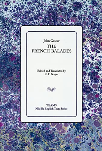 The French Balades [Paperback]