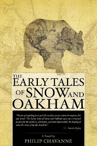 The Early Tales Of Snow And Oakham [Paperback]