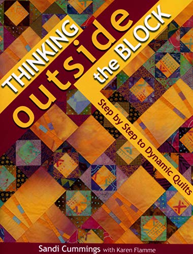 Thinking Outside the Block [Paperback]