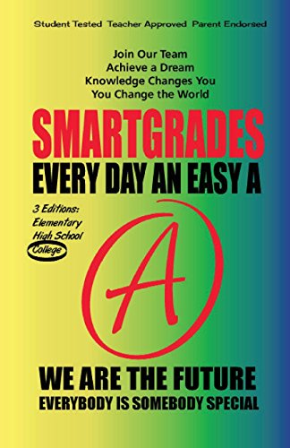 Every Day An Easy A (college) 50 Million Students Earned An A Grade Today [Paperback]