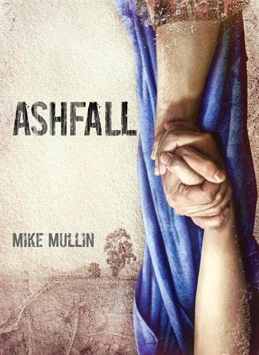 Ashfall [Paperback]