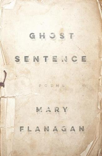Ghost Sentence [Paperback]