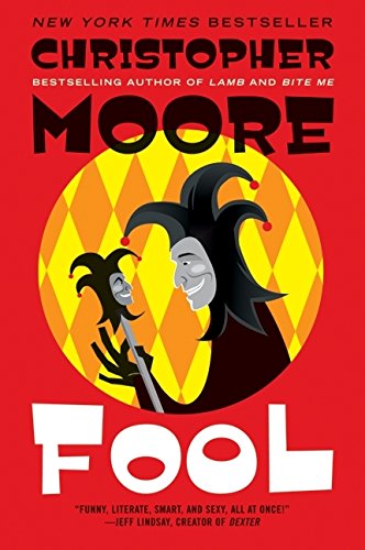 Fool: A Novel [Paperback]
