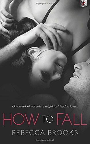 How To Fall [Paperback]