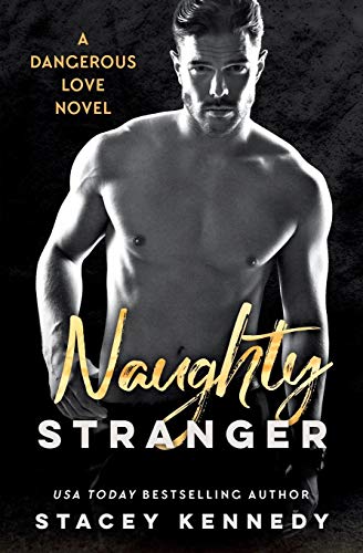 Naughty Stranger [Paperback]
