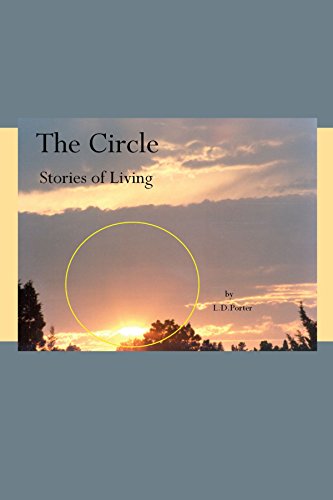 The Circle Stories Of Living [Paperback]
