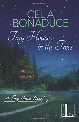 Tiny House in the Trees [Paperback]