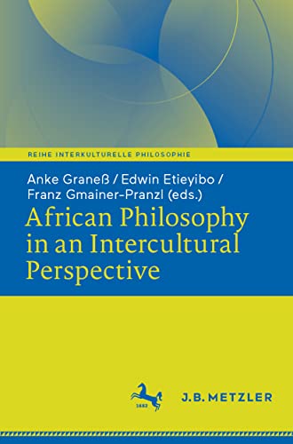 African Philosophy in an Intercultural Perspective [Paperback]