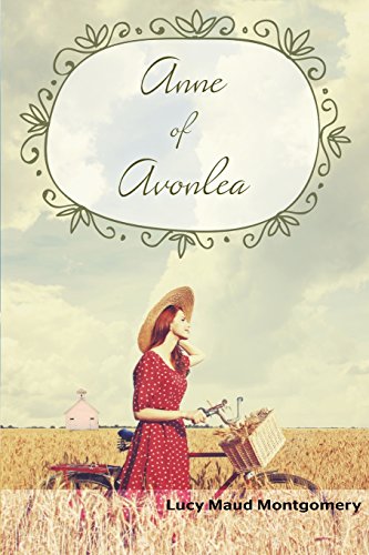 Anne Of Avonlea [Paperback]