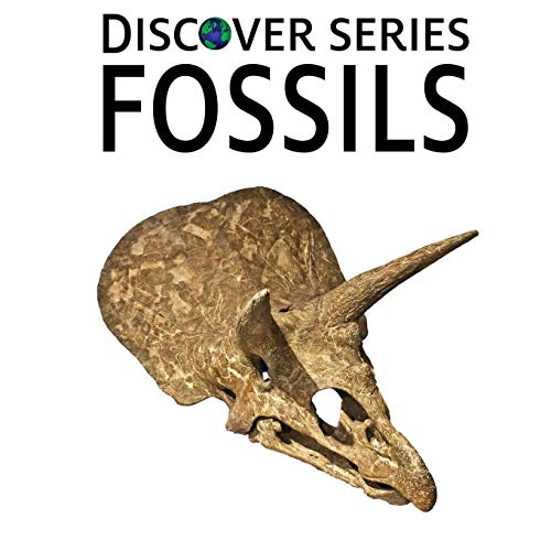 Fossils [Paperback]