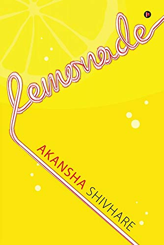 Lemonade [Paperback]
