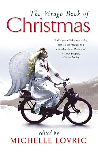 The Virago Book of Christmas [Paperback]