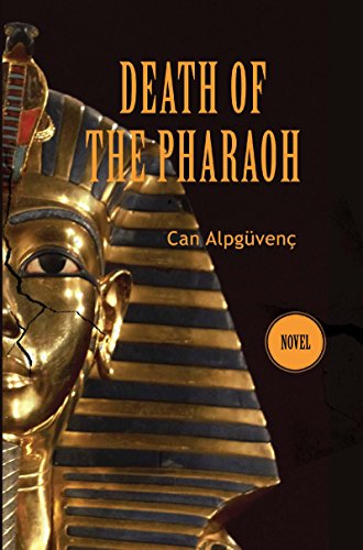 The Death of Pharaoh [Paperback]