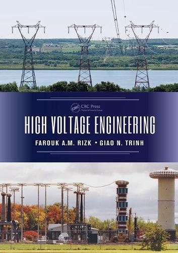High Voltage Engineering [Paperback]
