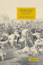 The Indian Mutiny and the British Imagination [Hardcover]