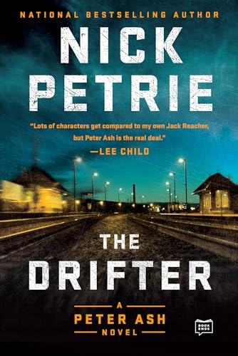 The Drifter [Paperback]
