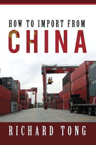 How To Import From China (multilingual Edition) [Paperback]