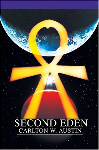 Second Eden [Hardcover]