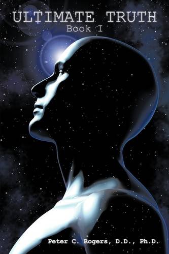 Ultimate Truth Book I [Hardcover]