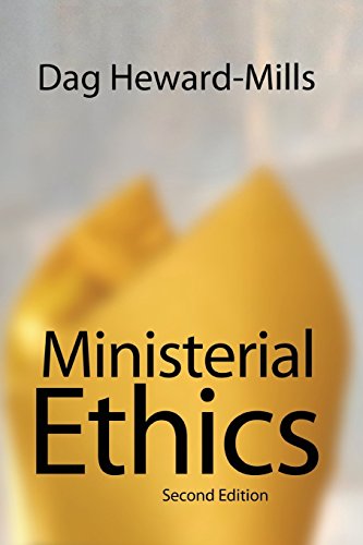 Ministerial Ethics (2nd Ed) [Paperback]