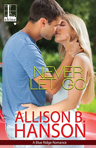 Never Let Go [Paperback]