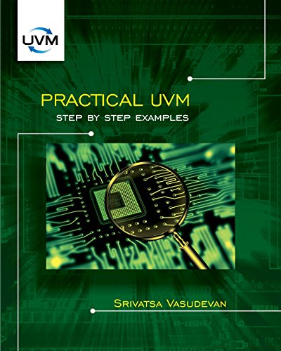 Practical Uvm [Paperback]