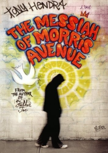 The Messiah of Morris Avenue A Novel [Paperback]