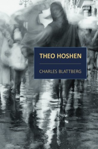 Theo Hoshen [Paperback]