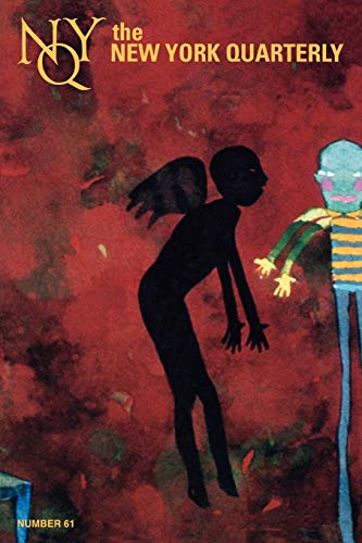 New York Quarterly, Number 61 [Unknown]