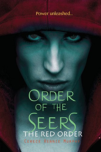 Order Of The Seers The Red Order [Paperback]