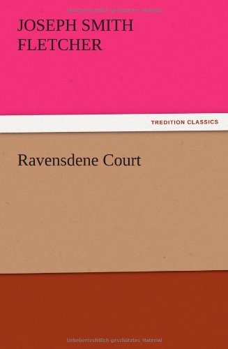 Ravensdene Court [Paperback]