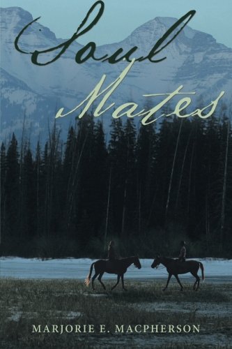 Soul Mates [Paperback]