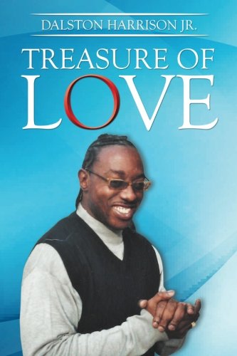 Treasure Of Love [Paperback]