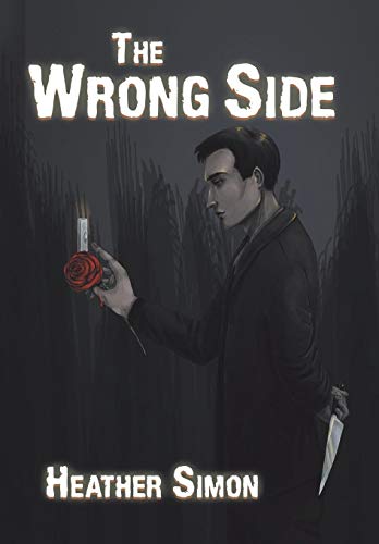 Wrong Side [Hardcover]