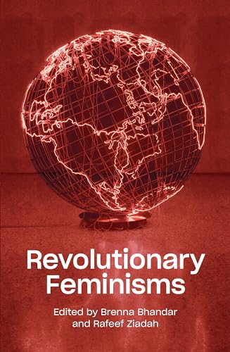 Revolutionary Feminisms Conversations on Collective Action and Radical Thought [Paperback]
