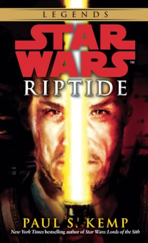 Riptide Star Wars Legends [Paperback]