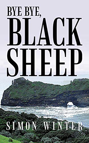 Bye Bye, Black Sheep [Paperback]