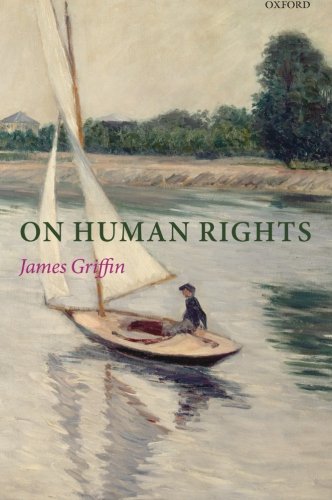 On Human Rights [Paperback]